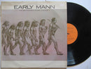 Herbie Mann | Early Mann - The Bethlehem Years, Vol. 1 (RSA VG)