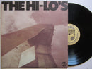 The Hi-Lo's | Suddenly It's The Hi-Lo's (USA VG+)