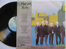 Various Artists | 15 Mersey Hits (RSA VG+)