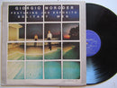 Giorgio Moroder Featuring Joe Esposito | Solitary Men (RSA VG+)
