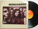 Morgenrot | Morgenrot (Germany VG+)