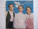 The Moirs | State Of Shock (USA SEALED)