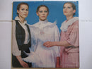 The Moirs | State Of Shock (USA SEALED)