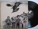 Traffic | When The Eagle Flies (USA VG)