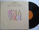 Carlos Chavez, Conductor | Soli I, Soli II, Soli IV (USA VG+)