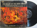 Ennio Morricone | The Ballad Of The Green Berets (RSA VG-)