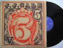 J.J Cale | 5 (RSA VG+)