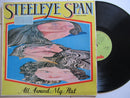 Steeleye Span | All Around My Hat (RSA VG+)