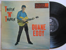 Duane Eddy | Twistin' 'n' Twangin' (RSA VG+)