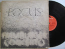 Focus | Hamburger Concerto (RSA VG-)