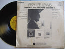 Jerry Lee Lewis | Original Golden Hits Volume 1 (USA VG+)