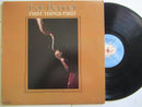 Bob Bennett | First Thing First (USA VG)