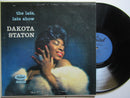 Dakota Staton | The Late, Late Show (USA VG+)