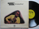 Barney Kessel | Swinging Easy (RSA VG+)