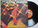 The Salsoul Orchestra | Up The Yellow Brick Road (RSA VG)
