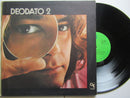 Deodato | Deodato 2 (RSA VG+)