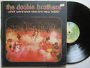The Doobie Brothers | What Were Once vices Are Now Habits (RSA VG)