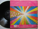 The Hollies | Evolution (RSA VG-)