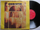 Christie | Christie Featuring San Bernadino And Yellow River (Taiwan VG+)