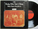 Crosby, Stills, Nash & Young – Déjà Vu (RSA VG-)