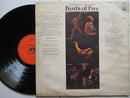 Mahavishnu Orchestra | Birds Of Fire (UK VG-)