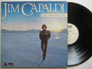 Jim Capaldi | One Man Mission (Germany VG+)