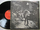 The Golden Earring | Eight Miles High (RSA VG)