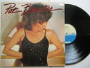 Pat Benatar | Crimes Of Passion (UK VG)