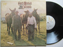 The Ozark Mountain Daredevils | Men From Earth (RSA VG+)