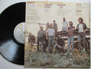 The Ozark Mountain Daredevils | Men From Earth (RSA VG+)