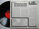 Marion Williams | The New Message (RSA VG)