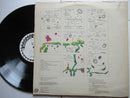 Ned Lagin & Phil Lesh | Seastones (USA VG+) Promotional Copy