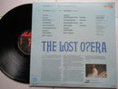 Kimera And Operaiders With The LSO | The Lost Opera (RSA VG+)