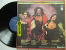 Moulin Rouge | Moulin Rouge (RSA VG+)