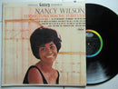 Nancy Wilson | Today, Tomorrow, Forever (USA VG+)