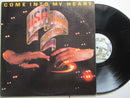 USA-European Connection | Come Into My Heart (USA VG)