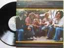 The Bernie Leadon & Micheal Georgiades Band | Natural Progressions (USA VG)