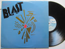 Holly Johnson | Blast (RSA VG+)