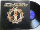 Bachman Turner Overdrive | Four Wheel (RSA VG)
