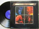 Bachman Turner Overdrive | Four Wheel (RSA VG)