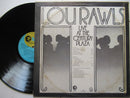 Lou Rawls | Live At The Century Plaza (RSA VG+)