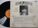 Waylon Jennings | This Time (RSA VG+)