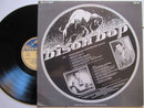 Bison Bop | The Bop That Never Stopped Vol.3 (Germany VG+)