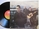 The Black Sorrows | Harley And Rose (RSA VG+)
