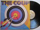 The Coup | Coup De Grace (RSA VG+)