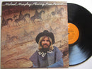 Michael Murphey – Blue Sky · Night Thunder (USA VG)