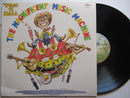Tom T. Hall | The Magnificent Music Machine (USA VG+)