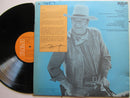 John Wayne | America Why I Love Her (RSA VG+)