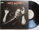 Hoyt Axton | Fearless (USA VG)