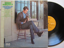 George Hamilton IV | Travelin' Light (USA VG+)